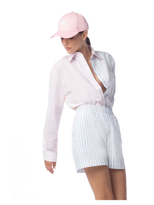 st.paul shirt MVP WARDROBE | MVPE4CA0691315